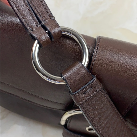 Coach Brown Handbag - Picture 4 of 8